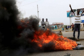 Ավելի քան 100 մարդ Է զոհվել Սուդանում բողոքների ճնշման հետևանքով