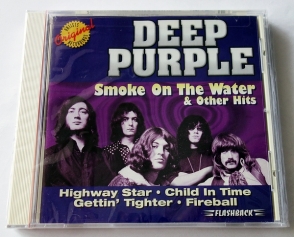 «Deep Purple» խմբի «Smoke on the Water» երգի վերաթողարկումից հավաքված գումարները կուղղվեն Գյումրու երաժշտական դպրոցին