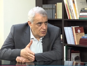 Փաշինյանին ձեռք է տալիս կառավարելի քաոս ստեղծելը. Շահնազարյան (տեսանյութ)