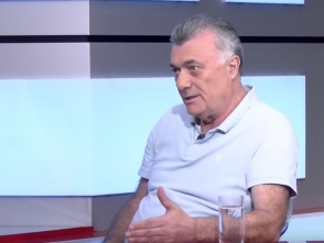 Փաշինյանն ընդգծված հակակրանք ունի գեներալիտետի նկատմամբ. Ռուբեն Հակոբյան (տեսանյութ)