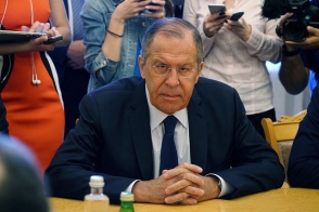Лавров рассказал о предложении США провести второй референдум по Крыму