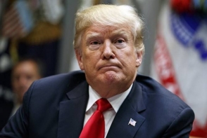 Նենսի Փելոսին հայտարարել Է, որ կցանկանար Թրամփին տեսնել բանտում