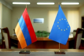 ԵՄ-ն Հայաստանին կտրամադրի 25 մլն եվրո լրացուցիչ աջակցություն