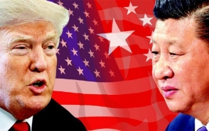Трамп готов обложить Китай новыми пошлинами на $300 млрд