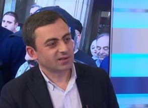 Իշխան Սաղաթելյան․