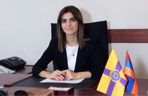 Ես և Եվրոպայում ապրող իմ բոլոր ընկերները դադարեցնում ենք մեր բոլոր ծրագրերը Դիանա Գասպարյանի դրսևորած վարքի պատճառով