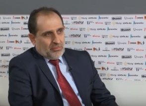 Бред преследования