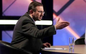 Ոստիկանությունը կարծում է, որ Հրանտ Մարգարյանի վրա չի եղել հարձակում, այլ պարզապես «բարձրաձայն արտահայտել են իրենց բողոքը» (տեսանյութ)