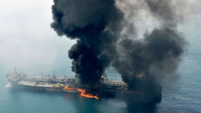 ОАЭ, Норвегия и Саудовская Аравия озвучили выводы об атаках на танкеры