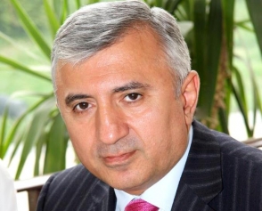 Որպեսզի «վստահելի» աղբյուրներից չտեղեկանաք, ներկայացնում եմ իմ հրաժարականի տեքստը