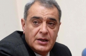 Դավիթ Շահնազարյան․