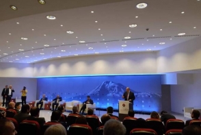 Դիլիջանում մեկնարկել է «Մտքերի հայկական գագաթնաժողովը»