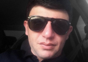 Հարձակվել են «Ադեկվատի»-ի անդամներից Ազատ Ադամյանի վրա (տեսանյութ)