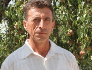 Սպանդարյան համայնքում ՔՊ աջակցությունն ստացած թեկնածուն պարտվել է