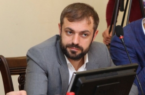 Գևորգ Պապոյանի ասուլիսը չի կայացել. լրագրող չէր եկել