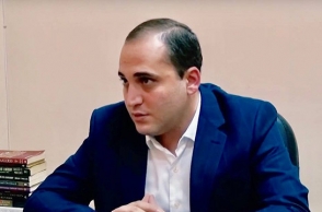 Տարասյանը խոստովանեց, որ Արմեն Սարգսյանը տեղի է տվել «իմքայլականների» շանտաժին