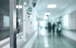 Վրաերթի հետևանքով 60-ամյա կինը հիվանդանոցում մահացել է