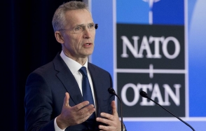 Столтенберг назвал Россию угрозой для НАТО
