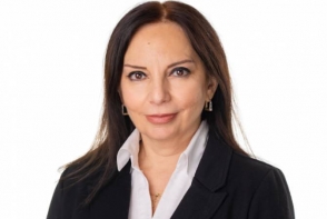Նարինե Խաչատուրյանը նշանակվել է ՀՀ կրթության, գիտության, մշակույթի և սպորտի նախարարի տեղակալ