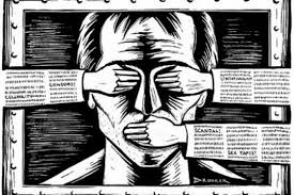 Հայաստանում մամուլը երբեք այսքան «ազատ» չի եղել, ինչպես հիմա