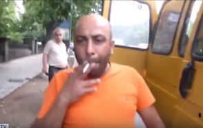 46 համարի երթուղայինի վարորդը հեռացվեց աշխատանքից