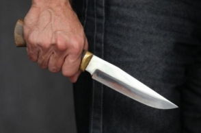 Երևանում 56-ամյա տղամարդը դանակով հարվածել է իր կնոջ գլխին