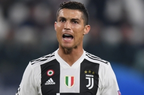 Ռոնալդուն հրաժարվել է խոսել «Ոսկե գնդակից»