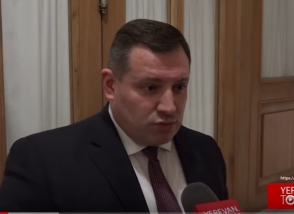 Yerevan.Today կայքում խուզարկությունից 9 ամիս անց ՔԿ–ն դեռ պատասխան չունի (տեսանյութ)