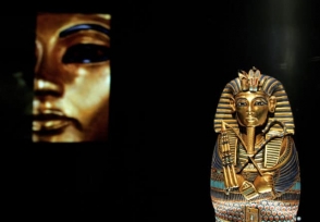 Египет потребовал от Британии вернуть бюст Тутанхамона