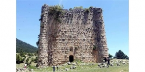 Թուրքիայում պահանջում են վերականգնել Կիլիկիայի հայկական հնագույն պալատ-ամրոցը