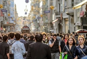 Թուրքիան ամենասթրեսային երկրների շարքում 11-րդն է