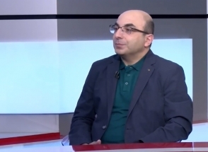 Վահե Հովհաննիսյան․