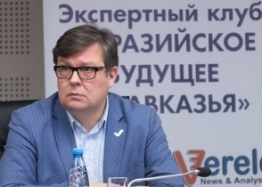 Алексей Мартынов