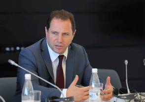 Тоноян: «Наши беспилотники тоже летают, с нашей стороны тоже есть скопления спецназа» (видео)