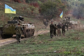 В ДНР опровергли сообщения о приближении ВСУ к Донецку