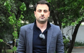 Երգիչ Զուրա Խաչիձեն նշանակվել է Սամցխե-Ջավախեթիի նահանգապետի տեղակալ