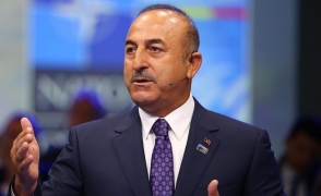 Չավուշօղլու. «Եթե Հայաստանը վստահ է իր վրա, թող ընդունի աշխատանքային խումբ ստեղծելու առաջարկը»