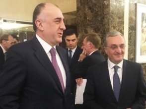 Министры иностранных дел Армении и Азербайджана встретятся в Вашингтоне 20 июня