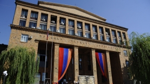 ԱԺ հանձնաժողովը դրական եզրակացություն տվեց մագիստրատուրայի և ասպիրանտուրայի ուսման վարձը եկամտահարկով փոխհատուցելու նախագծին