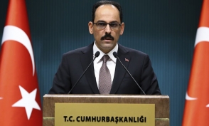 «Ամերիկյան F-35 կործանիչներն անպայման տրամադրվելու են Թուրքիային». Էրդողանի խոսնակ