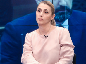 Элинар Варданян