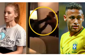 Նեյմարին 5 ժամ հարցաքննել են բռնաբարության գործով