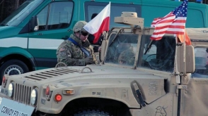 В Польше подсчитали расходы на увеличение военного присутствия США