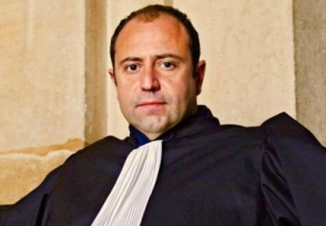 Երբ զանգում են դատավորին, ասում՝ «Կալանքը պիտի տաս` ուզես–չուզես». ի՞նչ պետք է անեք դուք. ֆրանսիացի փաստաբանը՝ դատավորին