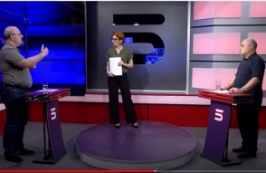 Նիկոլ Փաշինյանը մնաց հին Հայաստանում՝ պառակտելով հասարակությունը