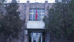 Ծանր հանցագործության մեջ մեղադրվող ամբաստանյալը փախել է