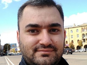 Հետապնդման եմ ենթարկվում Լոռու մարզպետի կողմից