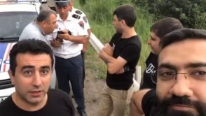 Ադեկվադի անդամներն ազատ են արձակվել (տեսանյութ, լրացված)