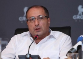 Пресс-конференция адвоката Роберта Кочаряна Айка Алумяна (видео)