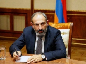 Աշոտ Մուսայանն ազատվել է անշարժ գույքի կադաստրի կոմիտեի ղեկավարի տեղակալի պաշտոնից